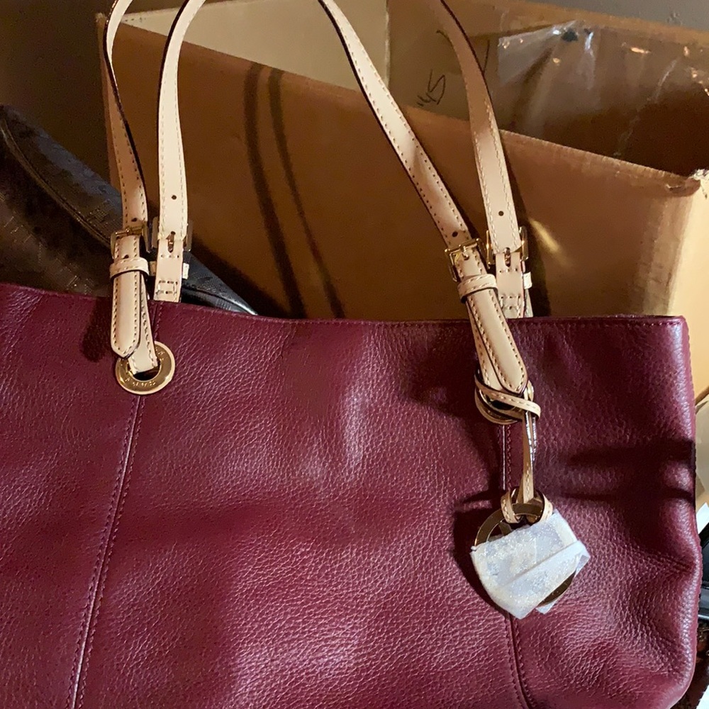 Michael Kors shoulder bag